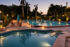 Goa Country Club By Pearl | Gurgaon