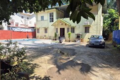 The Saaz 5 BHK Villa