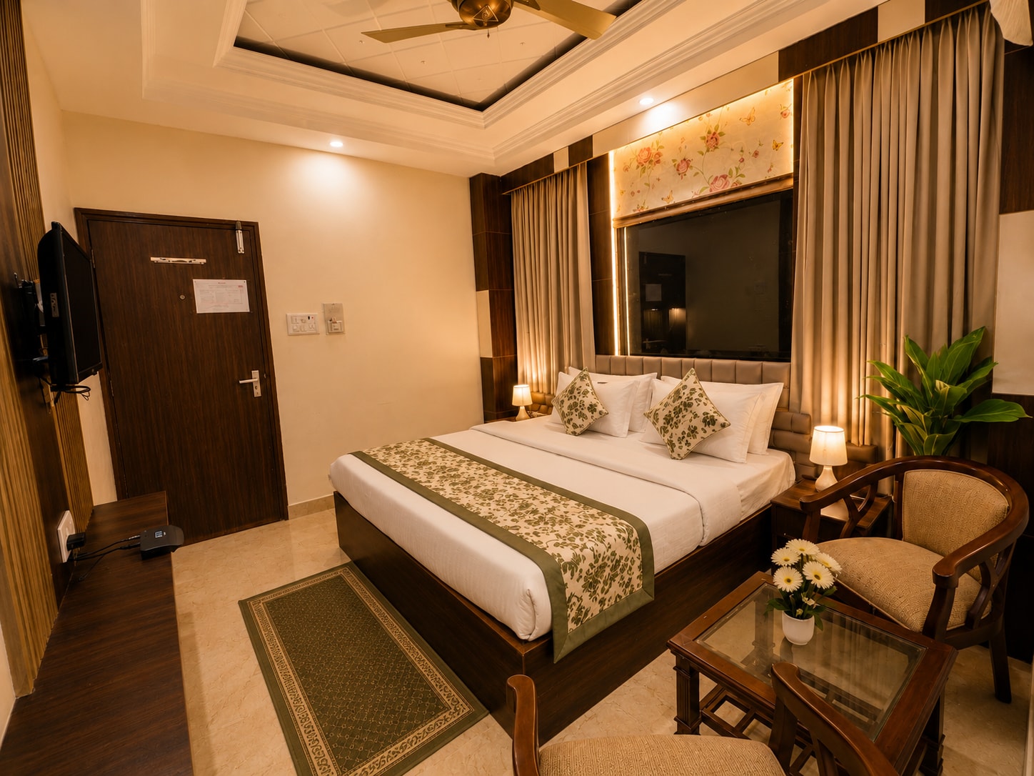 Sitara Premium The Ramawati - Tap to explore photos