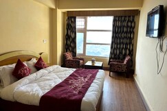 Hotel Amar Palace Shimla