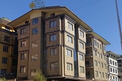Hotel Dralha
