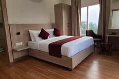 Darpan Nikunj Rubystone Express