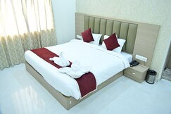 Hotel BR Residency