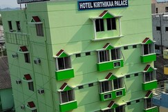 Hotel Kirthika Palace