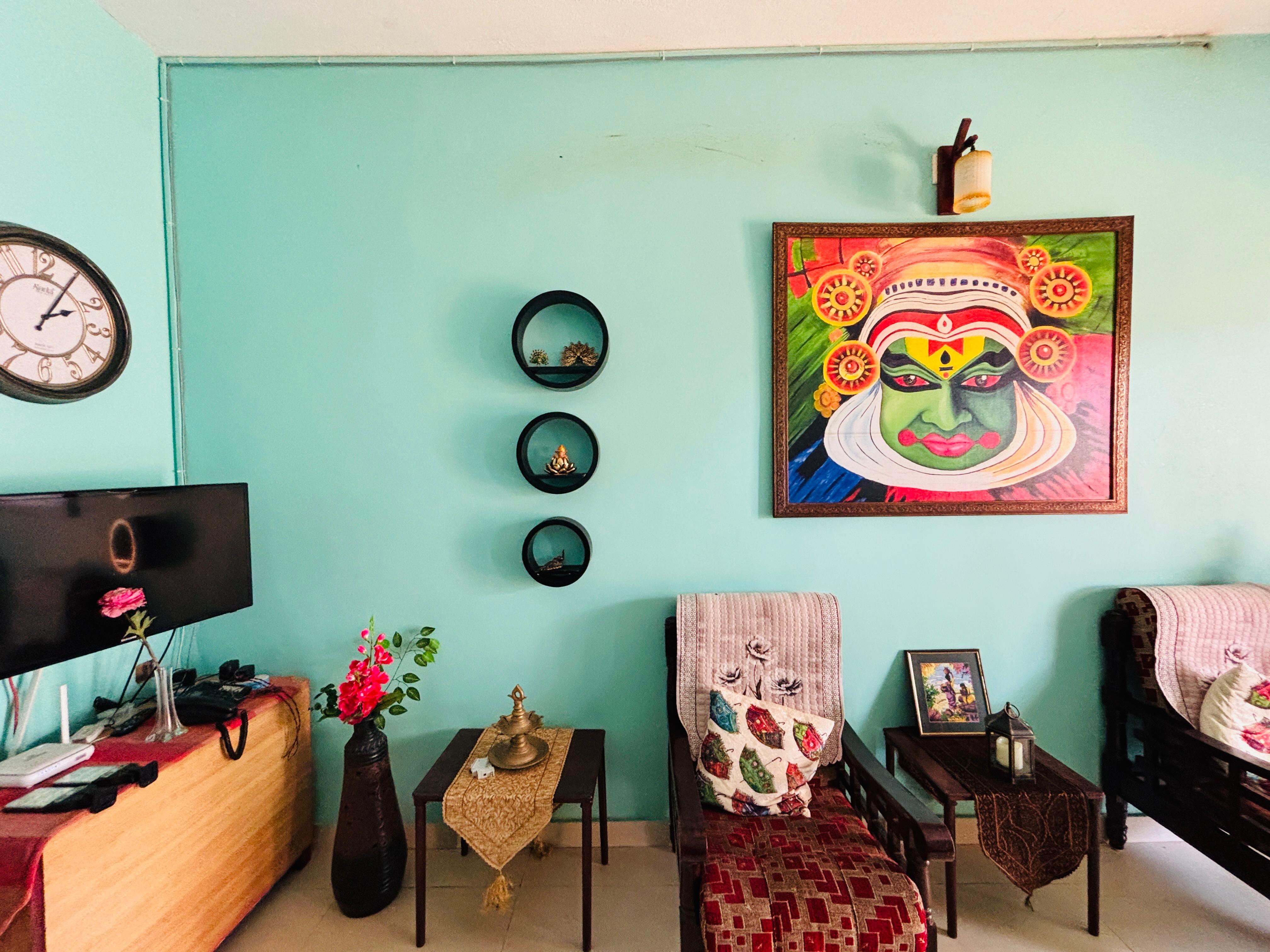 Kannur Beach View Homestay - Tap to explore photos