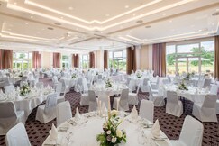 Best Western Premier Castanea Resort Hotel