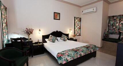 Araliayas Resort & Spa Room Type - Superior Room