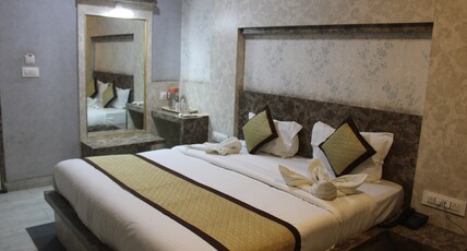 Hotel Royal Amar Room Type - Economy Room