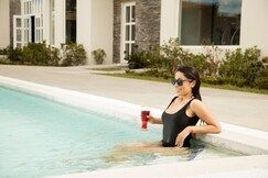 Staybridge Suites Saltillo