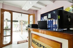 Hotel Sri Saravana Bhavan