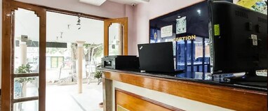 Hotel Sri Saravana Bhavan