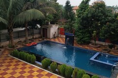 VIP Residency Hotel And Restaurant