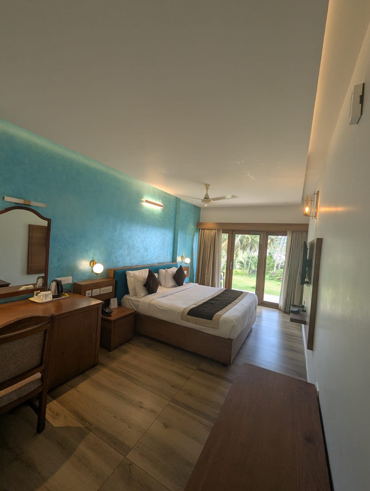 Hotel Samudra - KTDC - Tap to explore photos