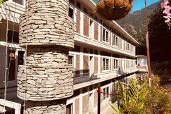 Shivlinga Tourist Complex Yamnotri