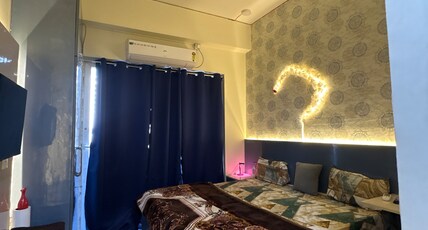 StayEase Free Netflix n Chill Room Type - StayEase Free Netflix n Chill StayEase Free Netflix n Chill Room Type - StayEase Free Netflix n Chill