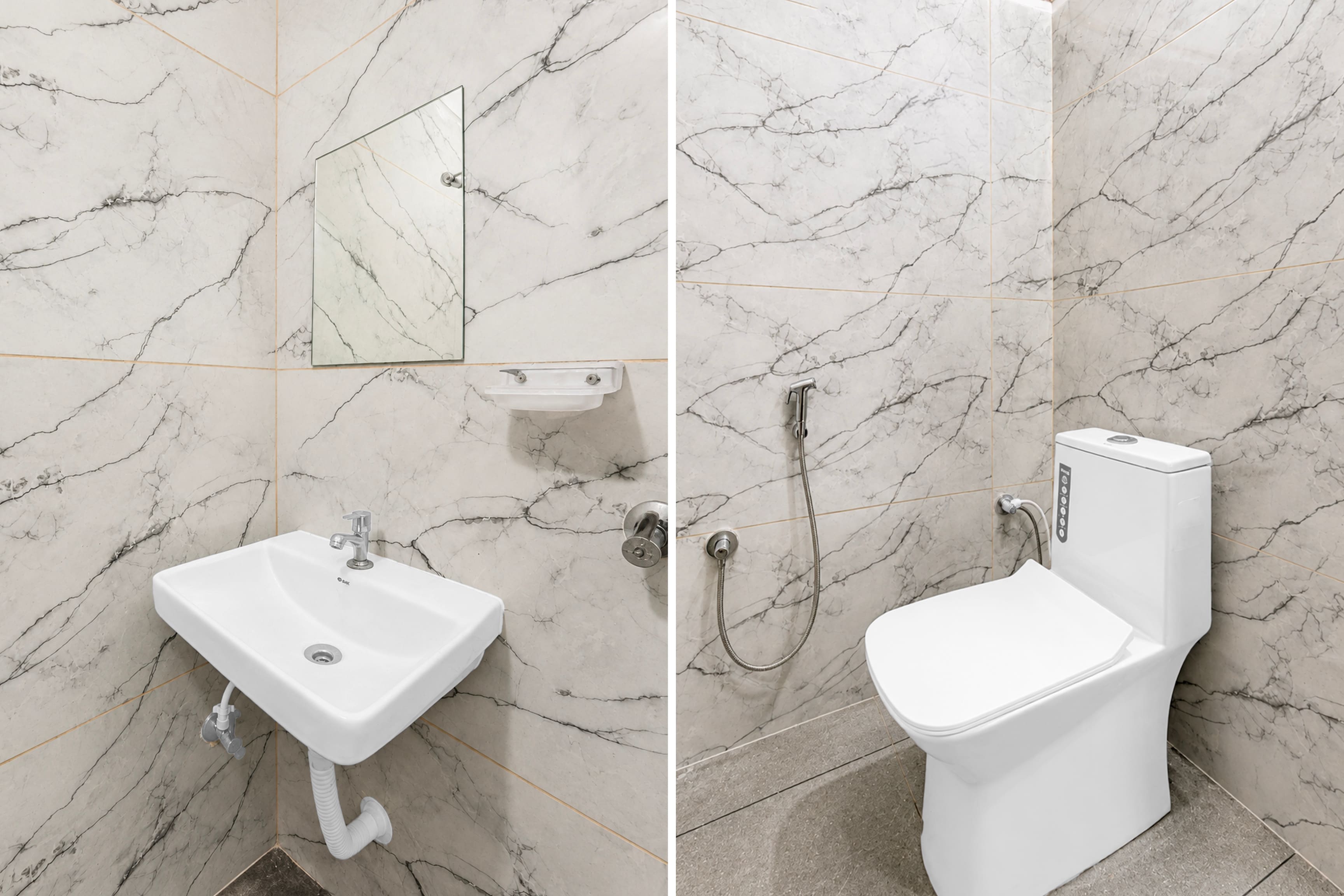 Hotel O SVR Grand Luxury Rooms - Tap to explore photos