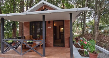 Monica Garden | Bungalow and Chalet Room Type - Monica Chalet
