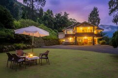 StayVista | La Ipsing Farm 3 BHK Villa