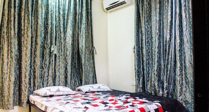 Shree Cottage | Rooms & Caretaker Room Type - Bungalow Unit on 1st Floor
