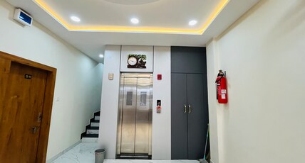Hotel Aadi Shree Inn Room Type - Super Deluxe
