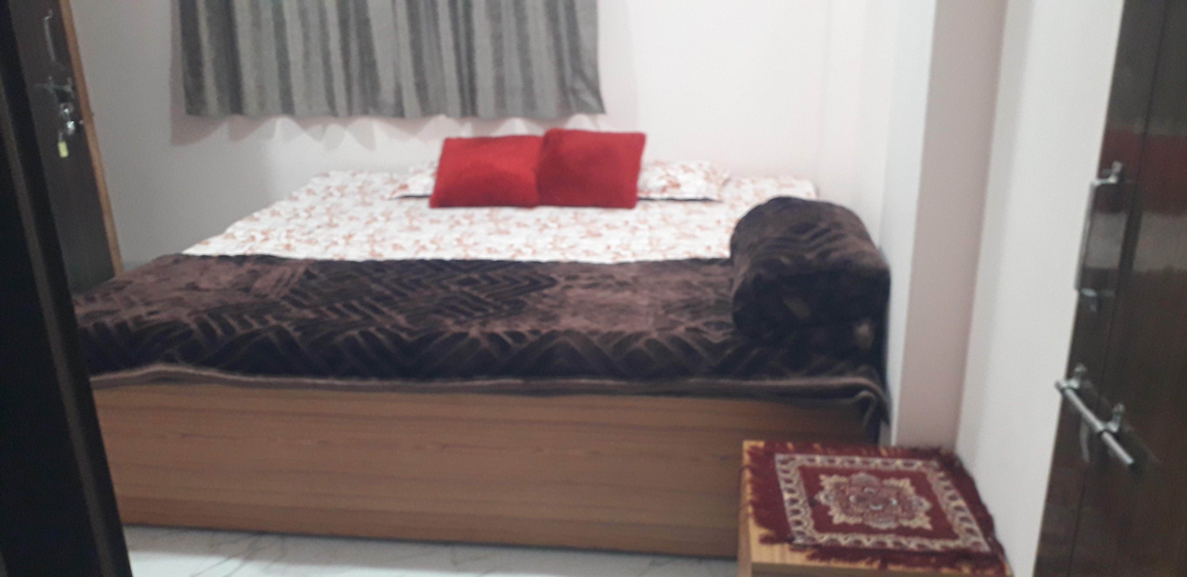 Ashirvad Home Stay Ujjain - Tap to explore photos