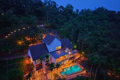Achutham Cottages Wayanad by VOYE HOMES