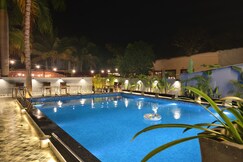 Photos of Tadoba Tiger Valley Resort