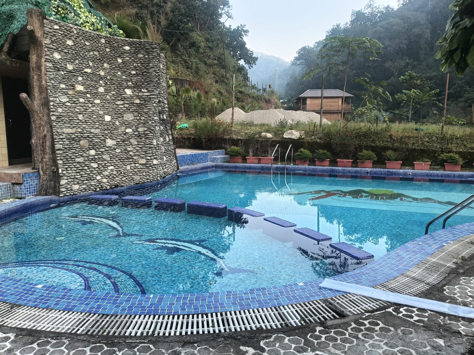 The Corbett Downtown - Tap to explore photos