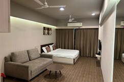 Weekeend address  dumas