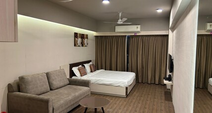 Weekeend address  dumas Room Type - Weekeend address  dumas