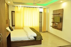 Kasauli Clouds | Rooms & Wi-Fi