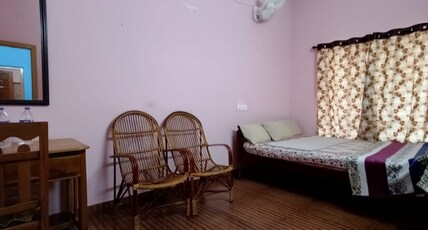CountyPep Homestay Room Type - Deluxe Room