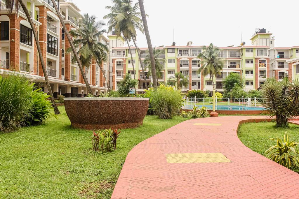 Sweet Lime Apartment-2 BHK Apartment - Tap to explore photos
