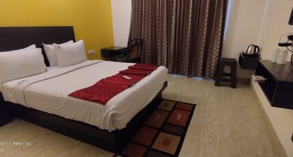 Hotel Lemon Stay Room Type - Queen Deluxe Room