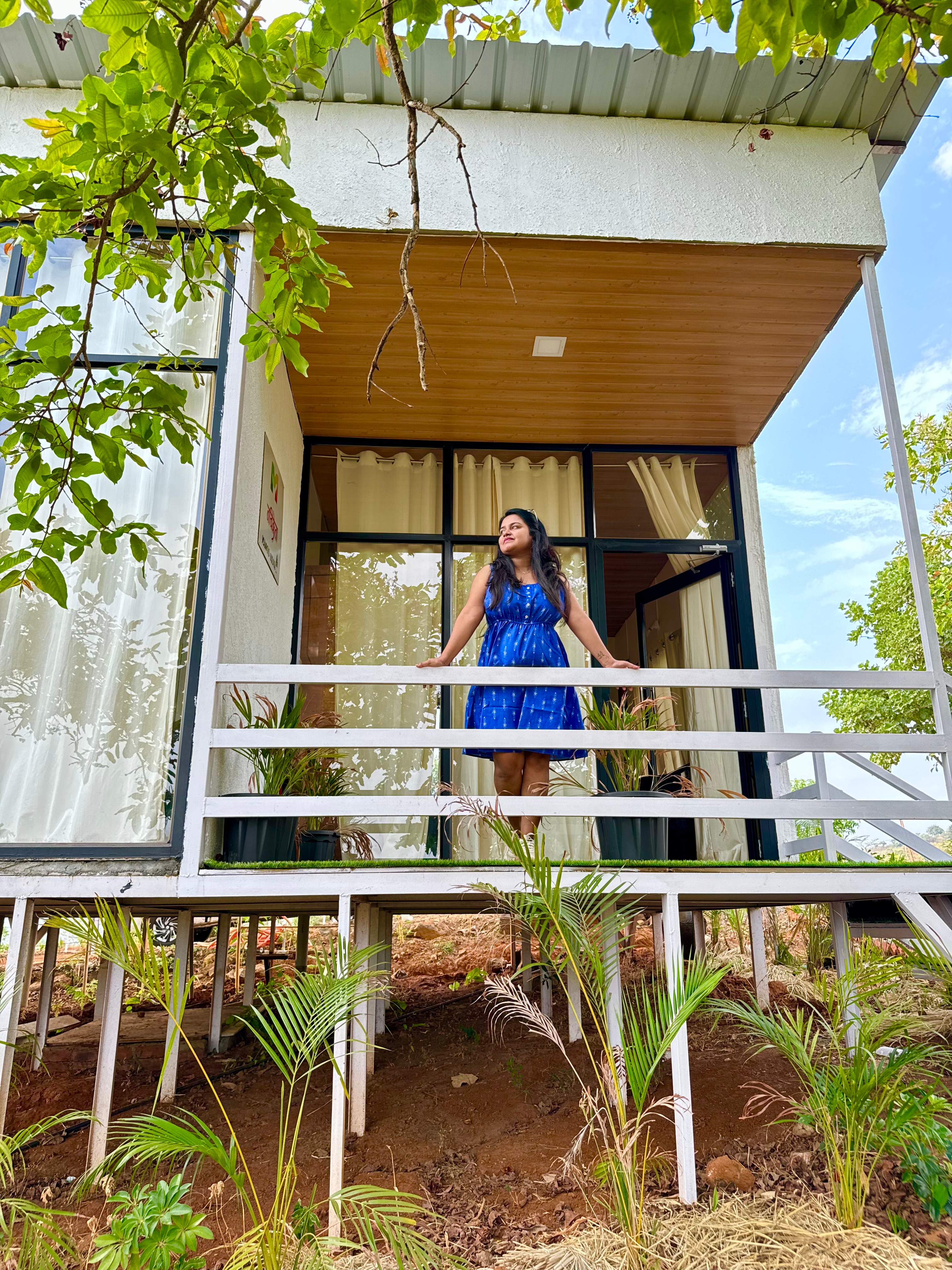 Monkmind Wellness Resort - Tap to explore photos