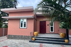 Temple Tales Homestay