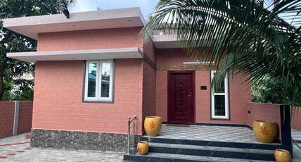 Temple Tales Homestay Room Type - Temple Tales Homestay