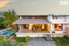 StayVista at Asteria Enclave