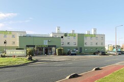 B&B Hotel Cergy Pierrelaye