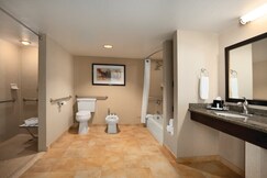 Embassy Suites Hotel Phoenix-Tempe