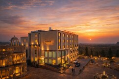 Sunrise Dreamworld Resort