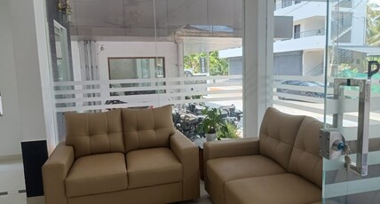 Paul Residency Nedumbassery Room Type - Standard Room Non Ac