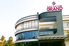 KOTTAYAM GRAND AND CONVENTION CENTER
