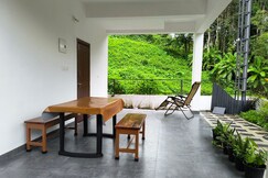 Wayanad Green Field Apartment