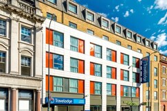 Travelodge London Vauxhall