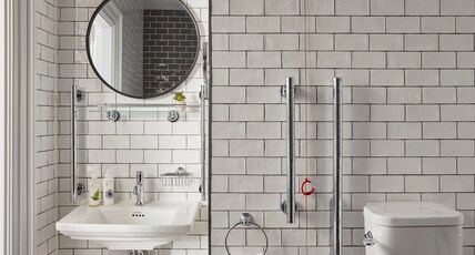 Hotel Indigo Bath, an IHG Hotel Room Type - 2 Single Standard Accessible Room