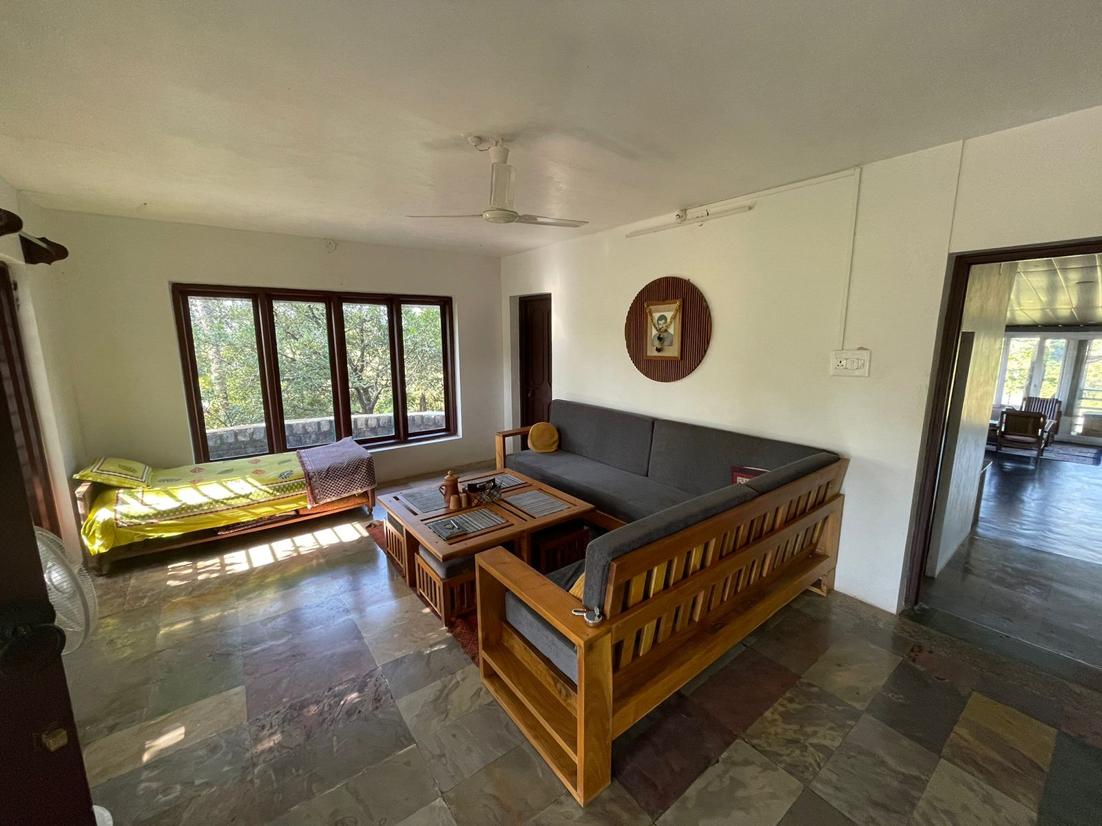 Main gallery