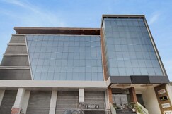 Amber Continental (Near Satellite Bus Stand).