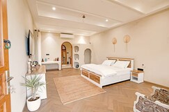 Nomado Farm 4BHK with Private Pool