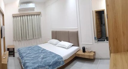 Sharnam Home Stay Room Type - Double Bed Room
